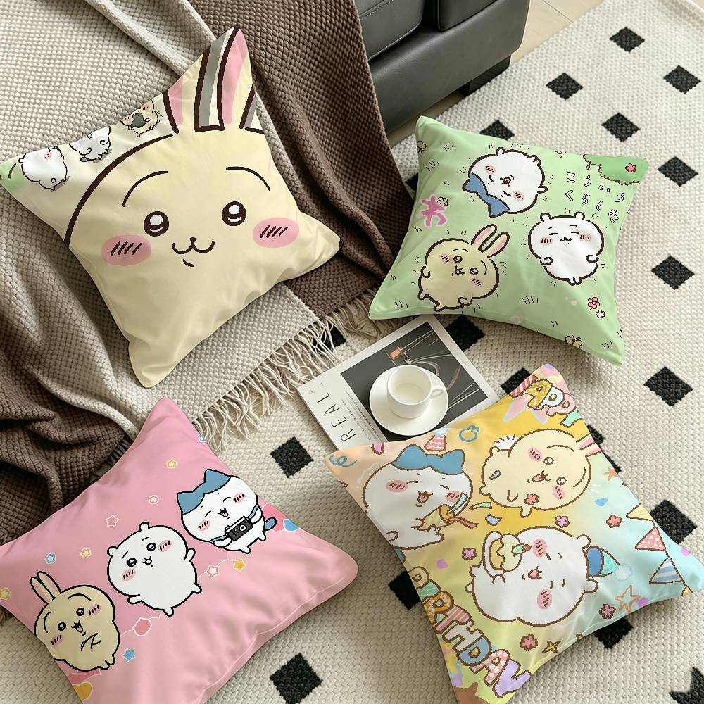 Japanese Home Textiles - 일본 만화 치이 카와 베개 선물