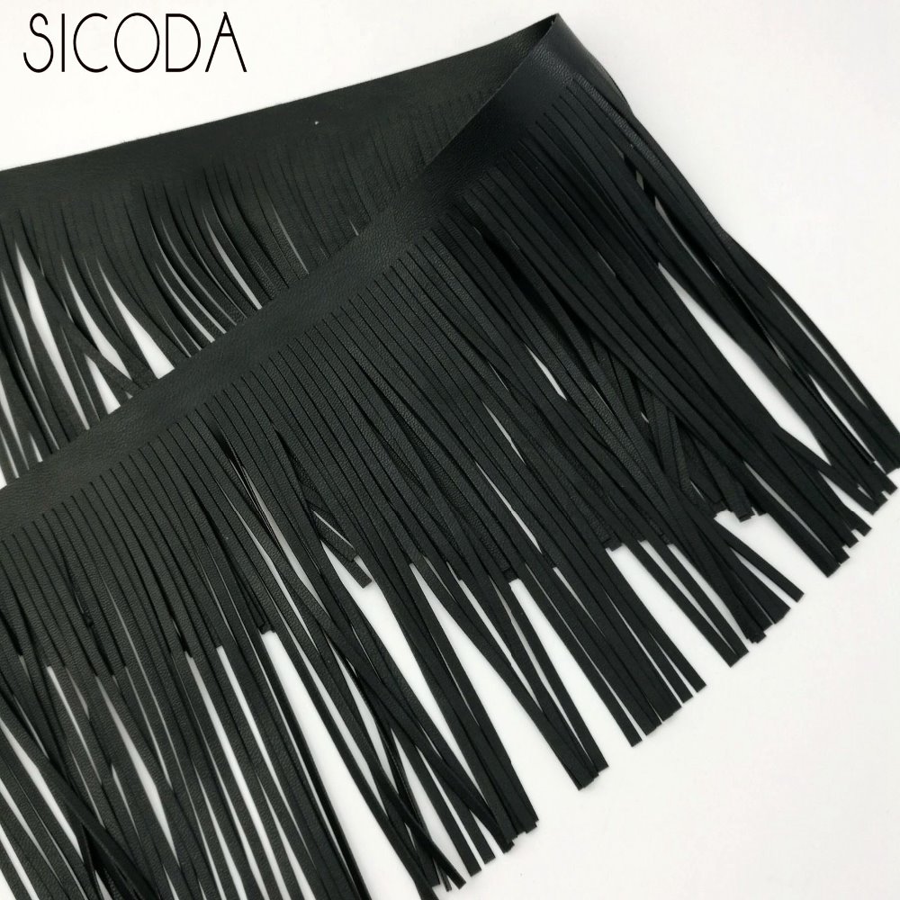 SICODA 2meters DIY 봉제 패션 PU 가죽 - Home Fashion Textiles 리뷰 및 가격
