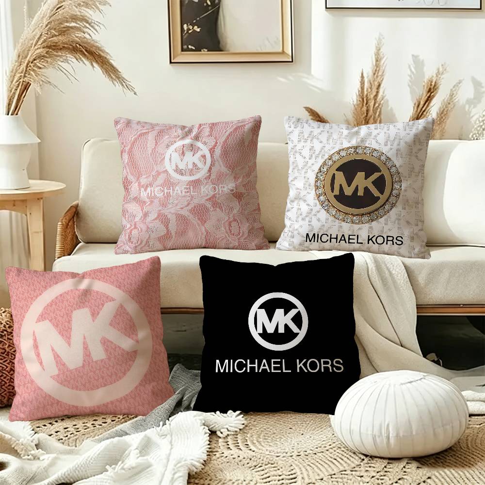 M-Michaels-Fashion-Kors 베개 커버  - Home Fashion Textiles 리뷰 및 가격