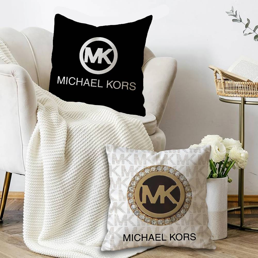 M-Michaels-Fashion-Kors 베개 커버  - Home Fashion Textiles 리뷰 및 가격