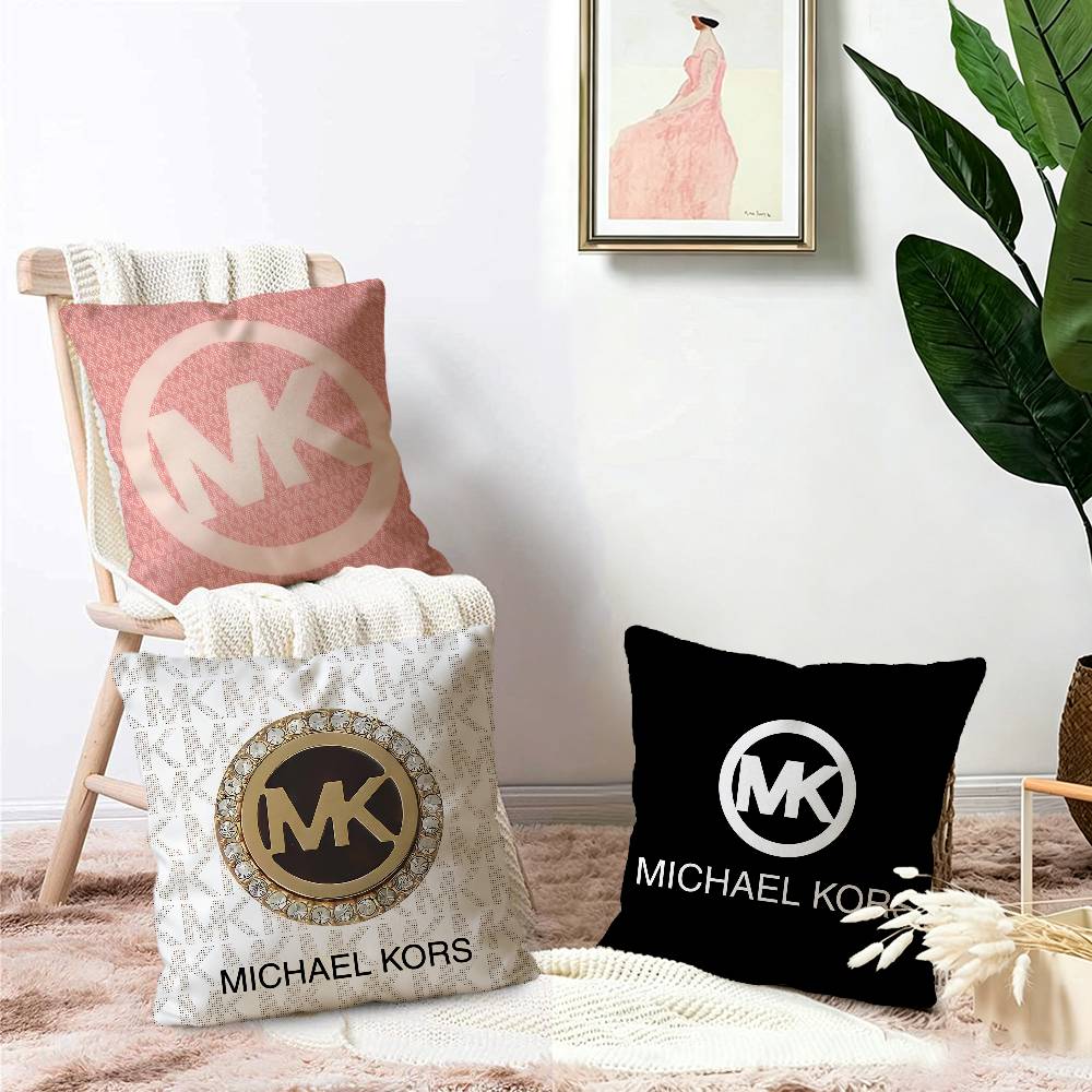 M-Michaels-Fashion-Kors 베개 커버  - Home Fashion Textiles 리뷰 및 가격