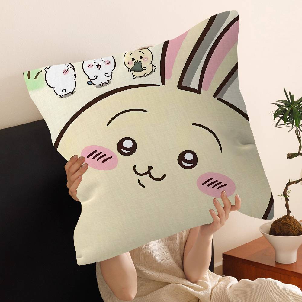 일본 만화 치이 카와 베개 선물 가정 사무실 장식 침실 - Japanese Home Textiles 리뷰 및 가격