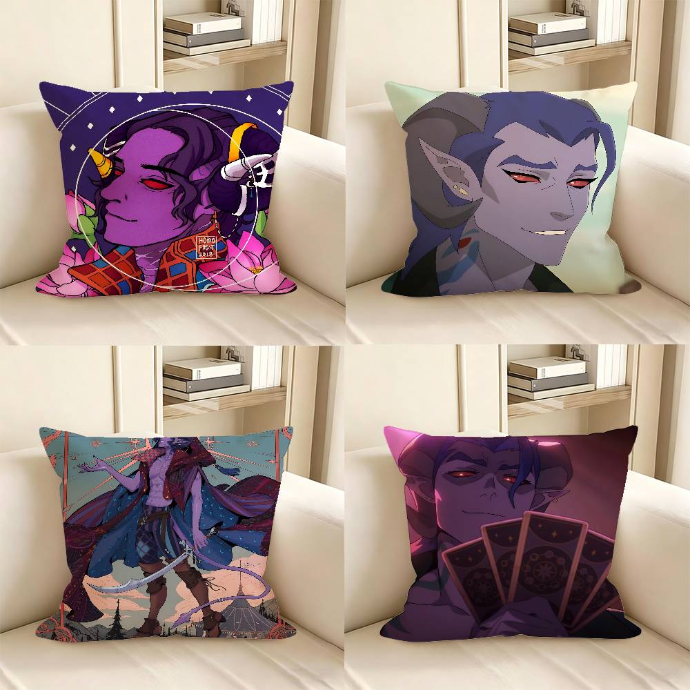1pc Anime The M-Mighty Nein Mo - Home Fashion Textiles 리뷰 및 가격