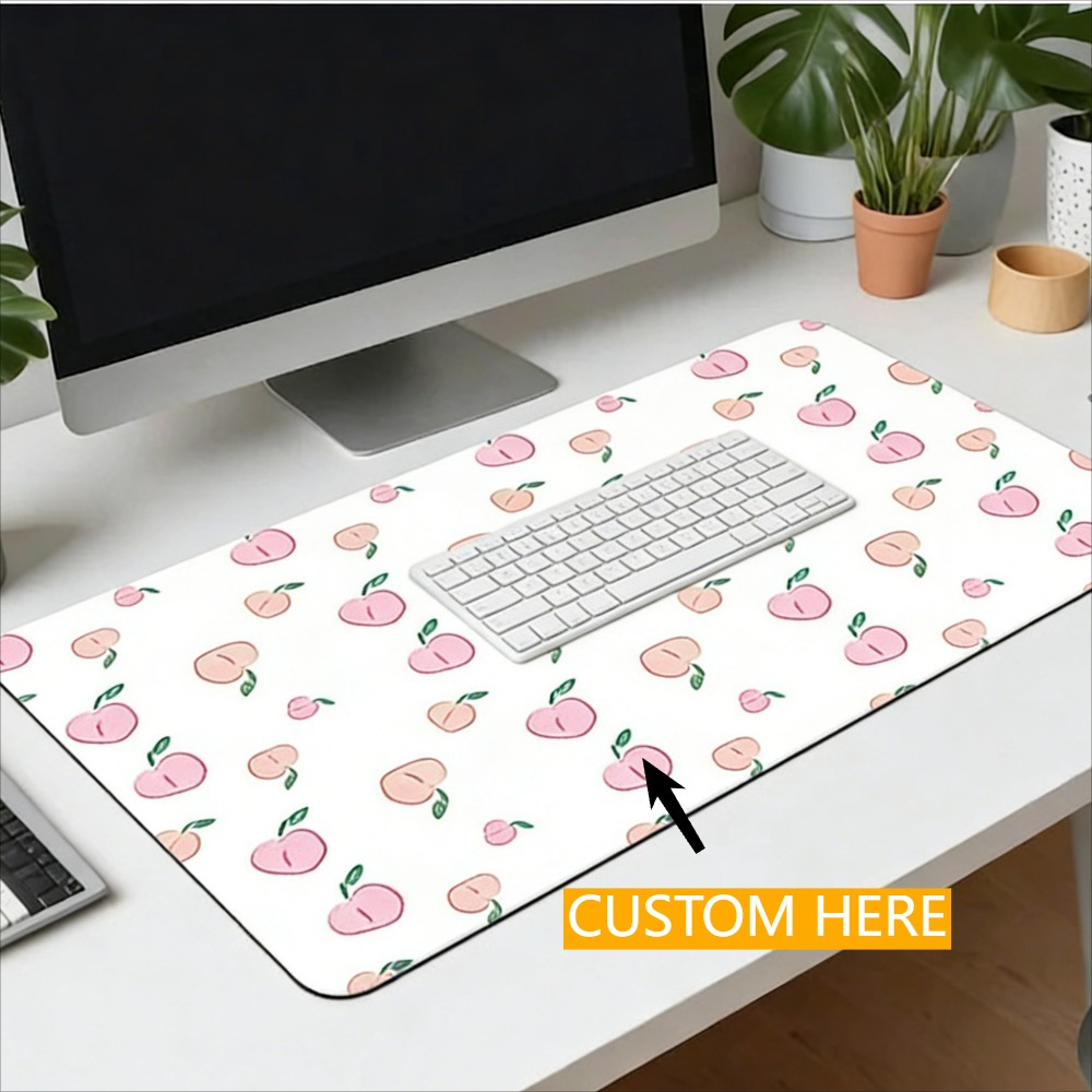 사진이 포함된 맞춤형 마우스 패드 1개 - 노트북용 개 - Home Textiles & Decorations 리뷰 및 가격
